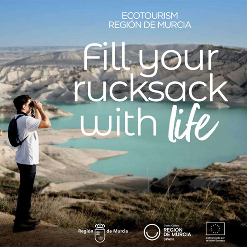 Ecotourism Regi�n de Murcia