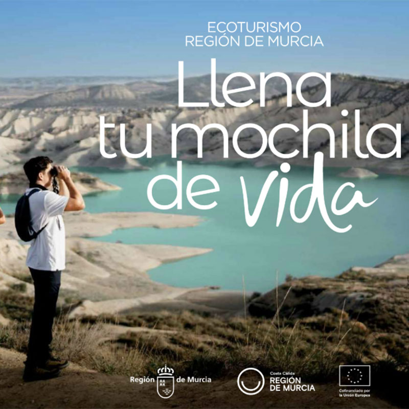 Ecoturismo Regi�n de Murcia