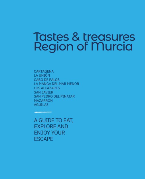 Cultural and Gastronomic Guide