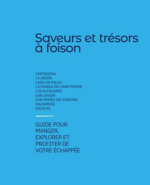 Guide Culturel et Gastronomique