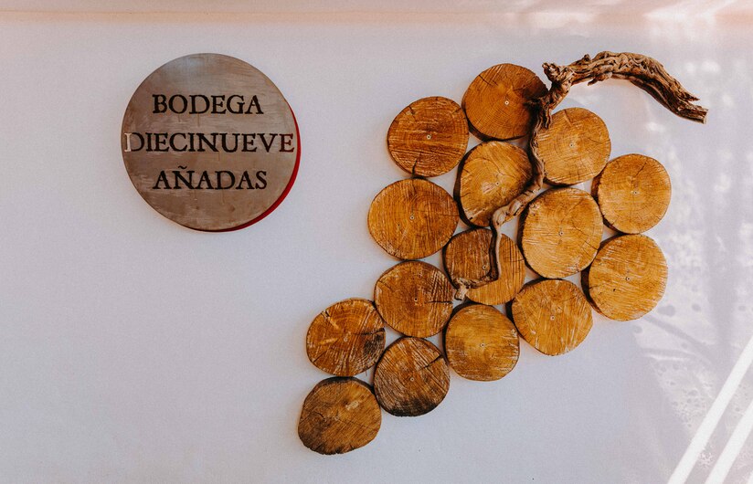BODEGA DIECINUEVE A�ADAS