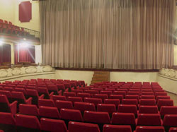 TEATRO LOPE DE VEGA