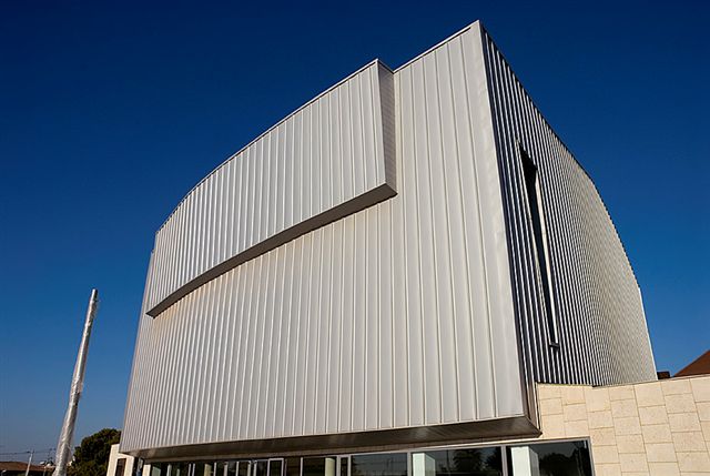 CENTRO DE ARTES ESC�NICAS (CAES)