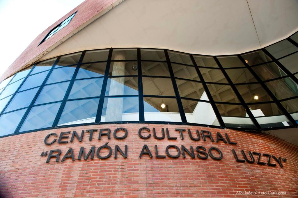 CENTRO CULTURAL 