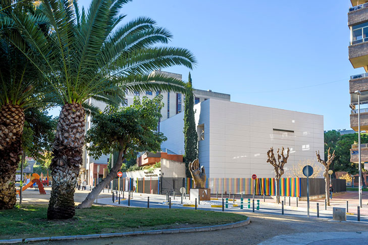 CENTRO REGIONAL DE ARTESAN�A DE MURCIA