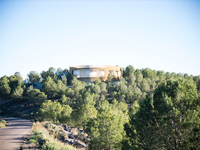 OBSERVATORIO ASTRON�MICO