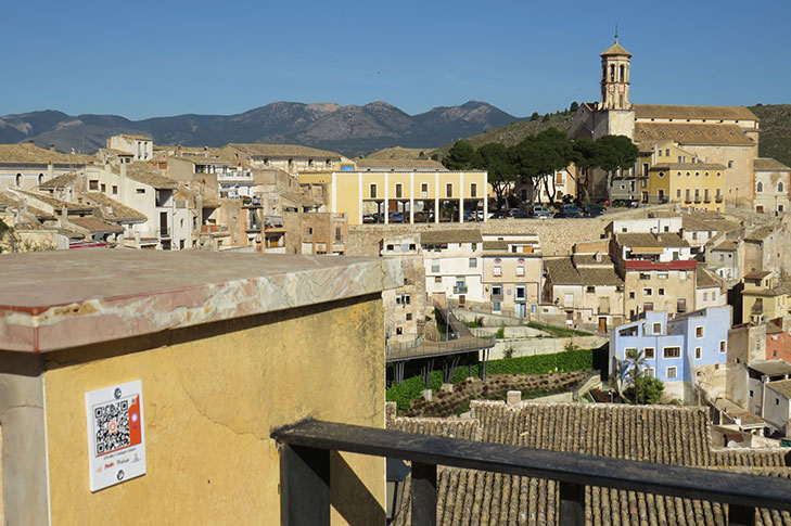 CPO-MU 1 CEHEG�N URBANO (CEHEG�N)