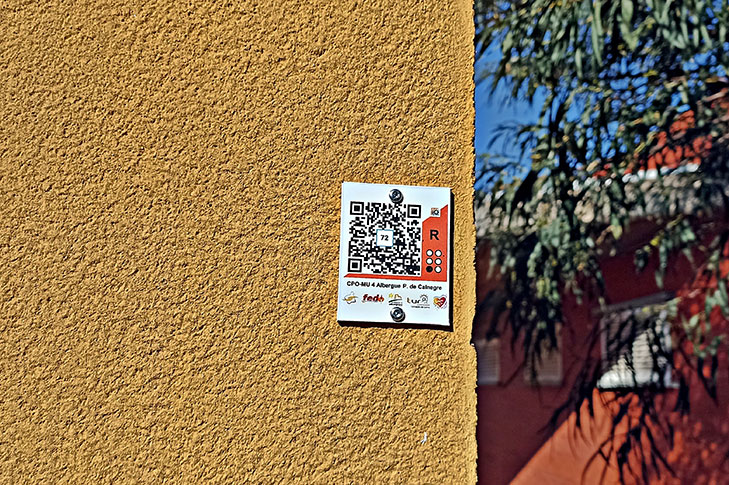 CPO-MU 3 COY URBANO (LORCA)