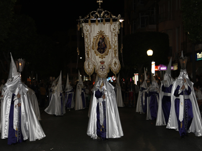 SEMANA SANTA