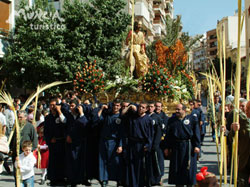 SEMANA SANTA