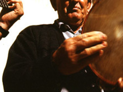 FIESTA DE LAS CUADRILLAS DE BARRANDA