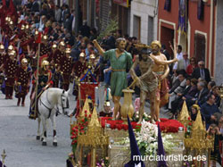 SEMANA SANTA