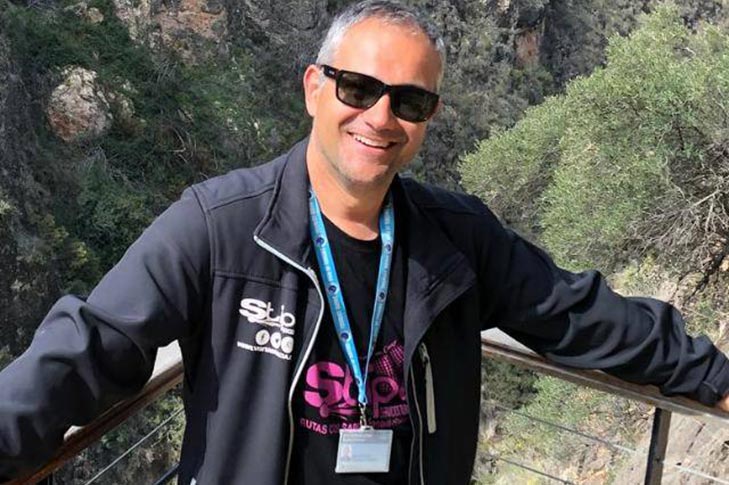 JOS� ANTONIO GAZQUEZ MILAN�S 