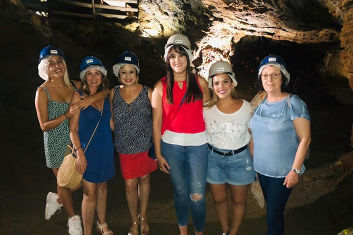 REGI�N DE MURCIA GUIADA 