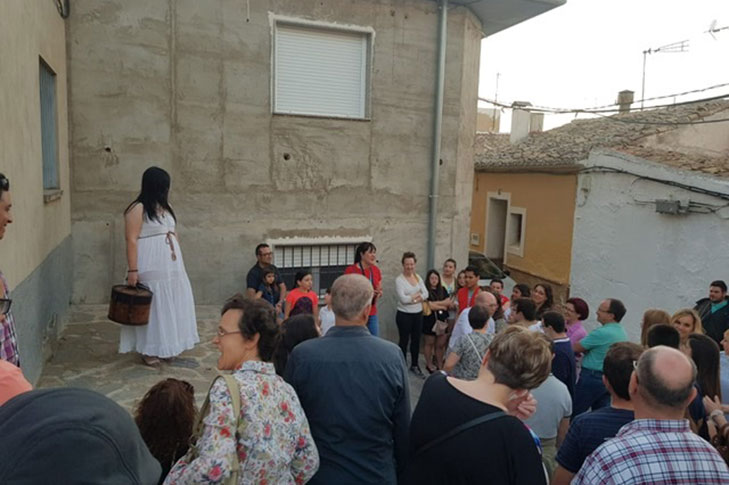 REGI�N DE MURCIA GUIADA 