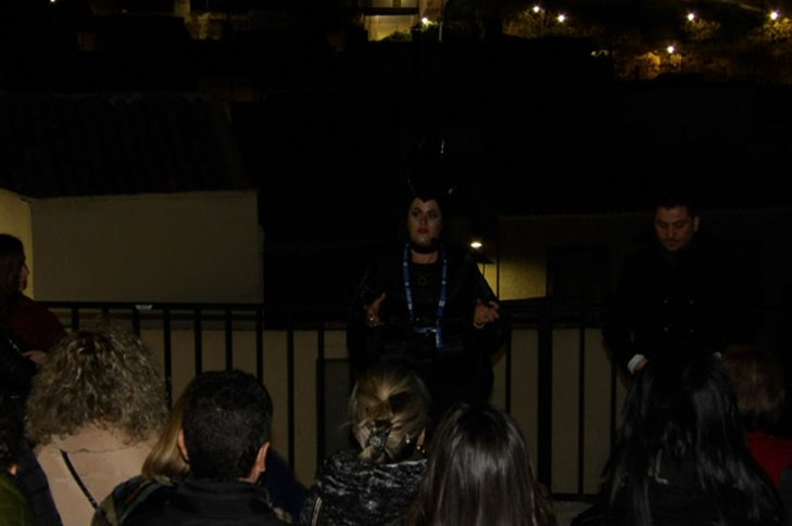 REGI�N DE MURCIA GUIADA 