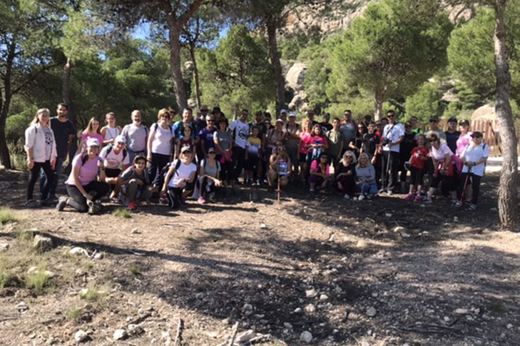 REGI�N DE MURCIA GUIADA 