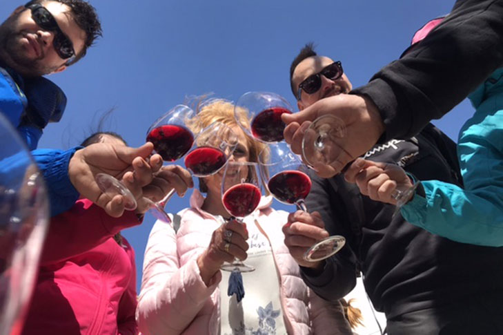 REGI�N DE MURCIA GUIADA 