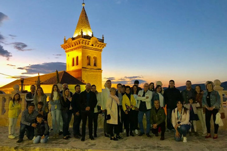 REGI�N DE MURCIA GUIADA 