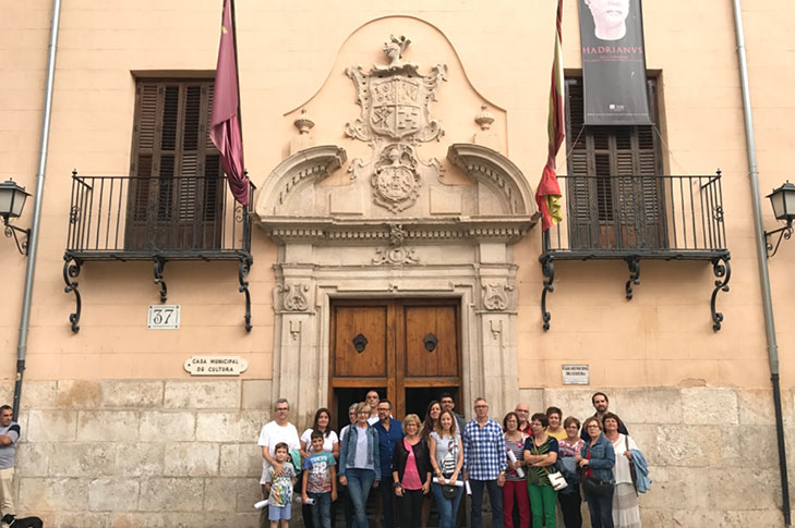 REGI�N DE MURCIA GUIADA 