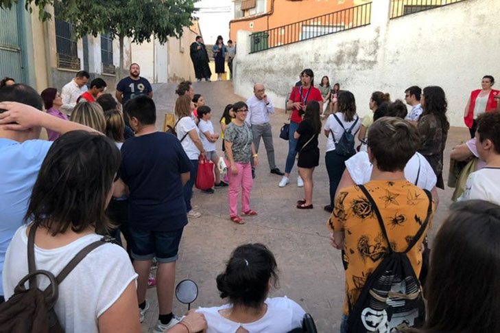 REGI�N DE MURCIA GUIADA 