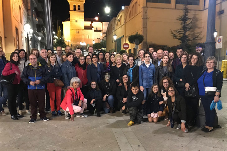 REGI�N DE MURCIA GUIADA 