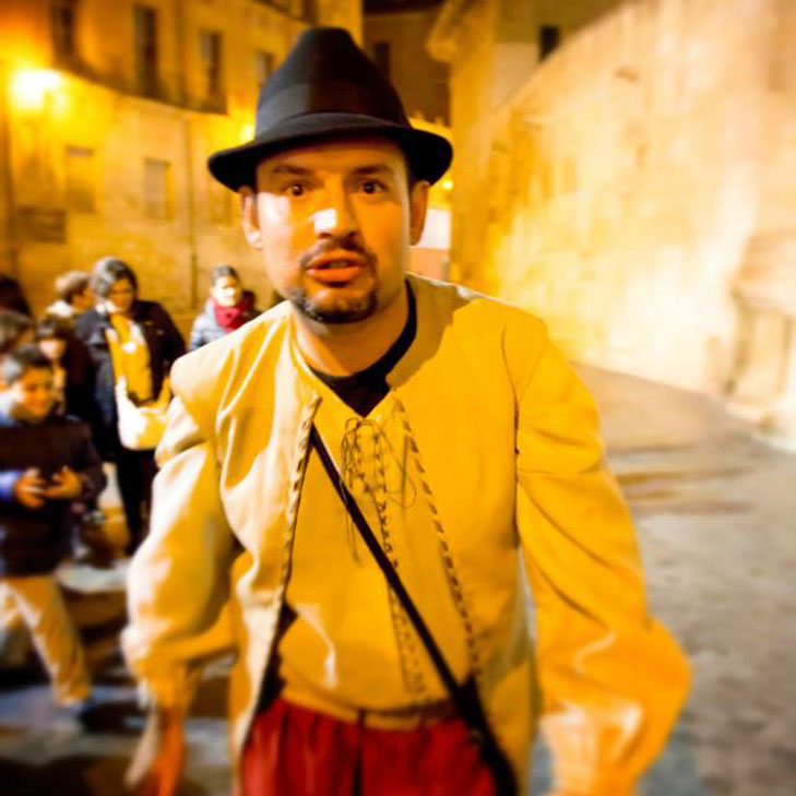 MIGUEL �NGEL POMARES AROCA