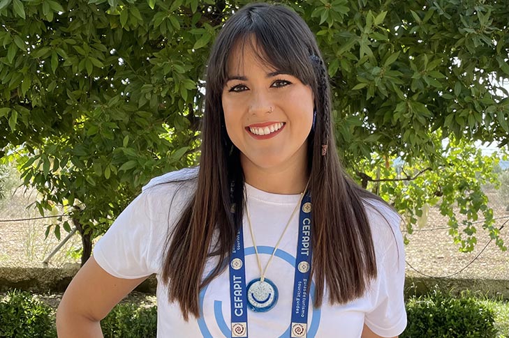 MAR�A INMACULADA ARRES SERRANO