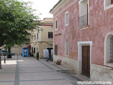 HOSPITAL DE LA PUR�SIMA CONCEPCI�N