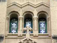 ERMITA DE LA VIRGEN DE LA SALUD