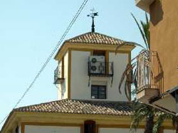 CASA GRANDE - AYUNTAMIENTO