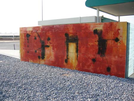 MURAL SOMBRAS IGNEAS 