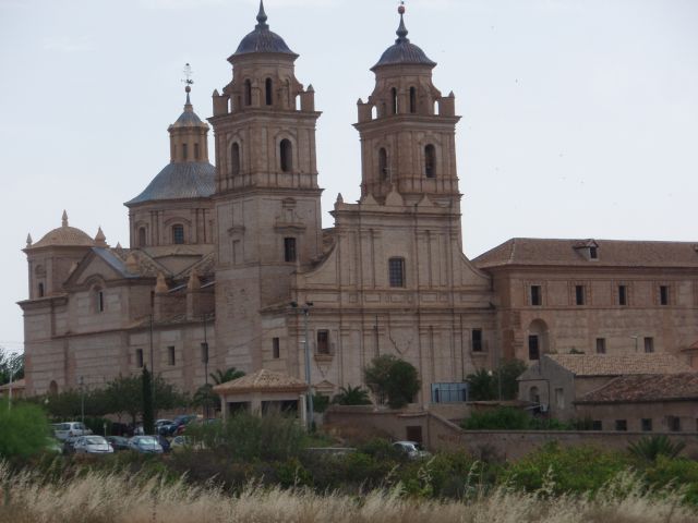 MONASTERIO DE LOS JER�NIMOS