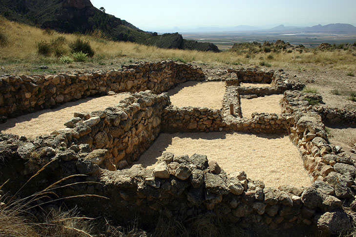 POBLADO �BERO DE CO�MBRA DEL BARRANCO ANCHO