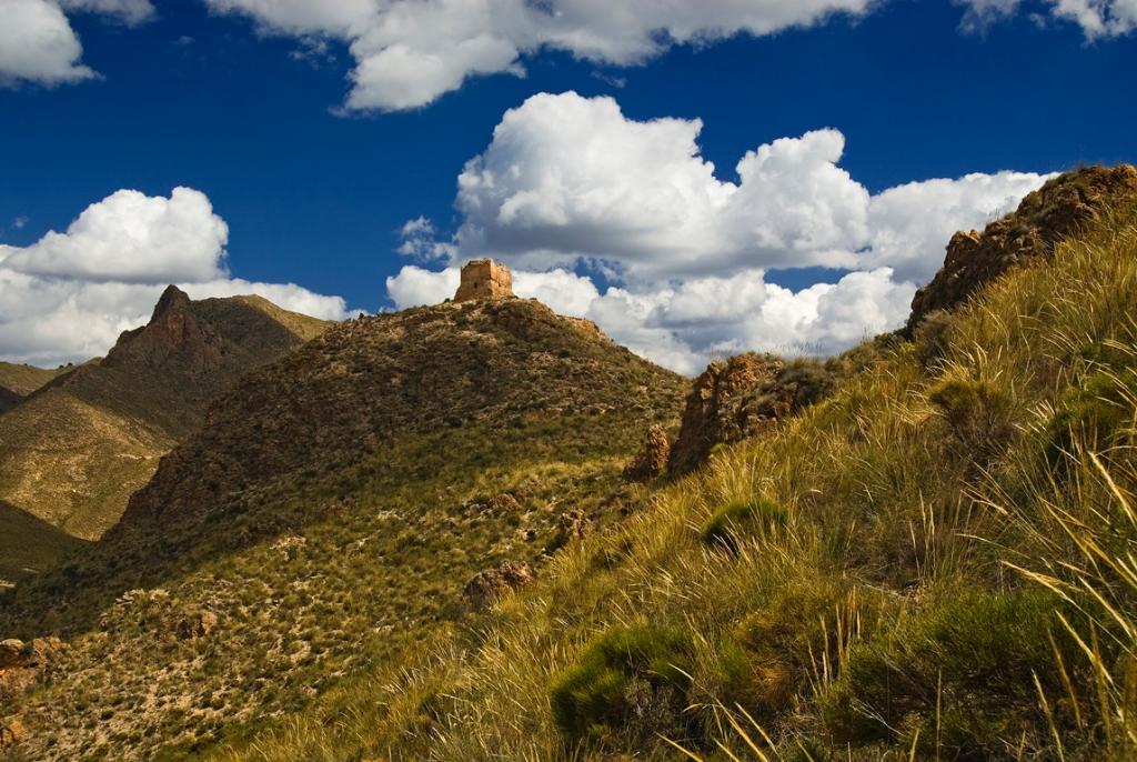 FORTALEZA DE T�BAR