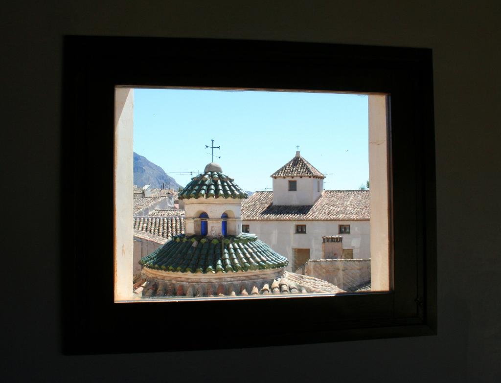 ERMITA DE SAN JOS�