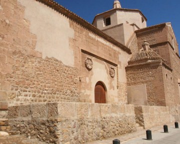 IGLESIA DE SAN ANDR�S