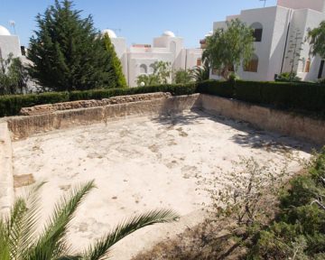 BALSA DE EL ALAMILLO