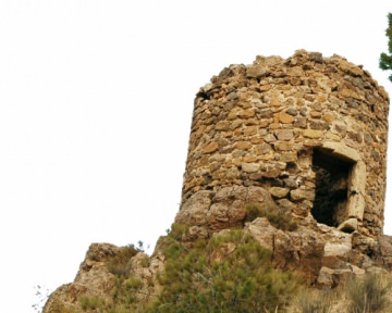 TORRE DEL MOLINETE