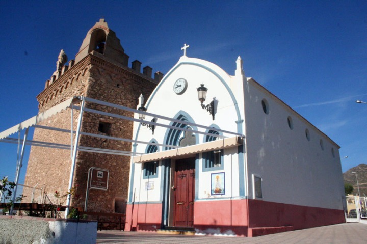 ERMITA DE LA PUR�SIMA CONCEPCI�N