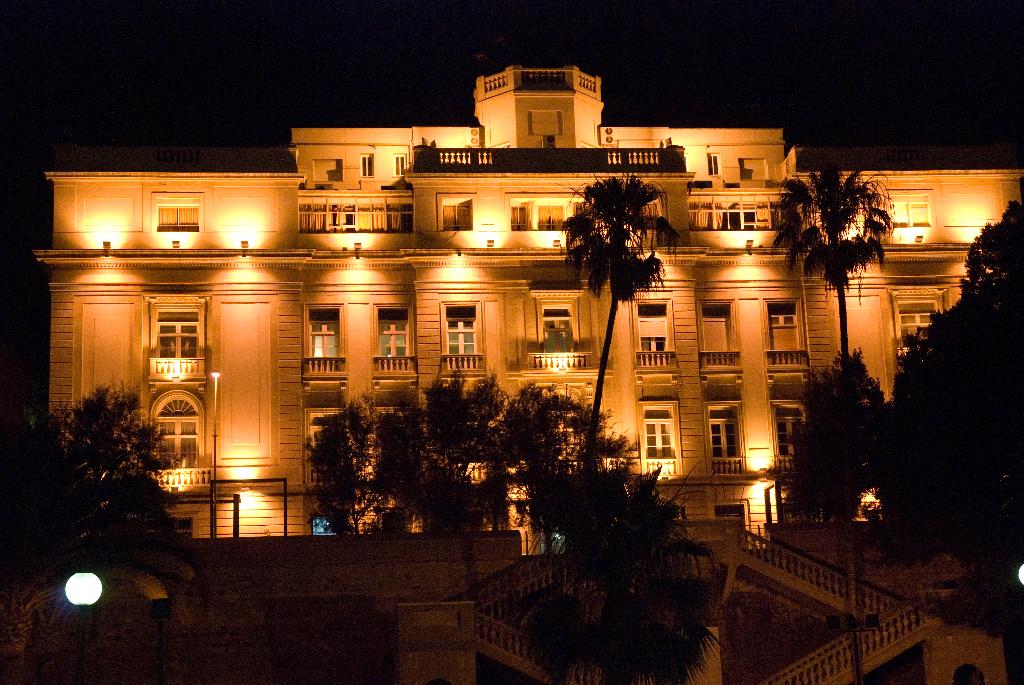 ESCUELA DE GUARDAMARINAS