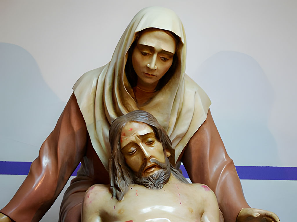 MUSEO PASOS E IM�GENES