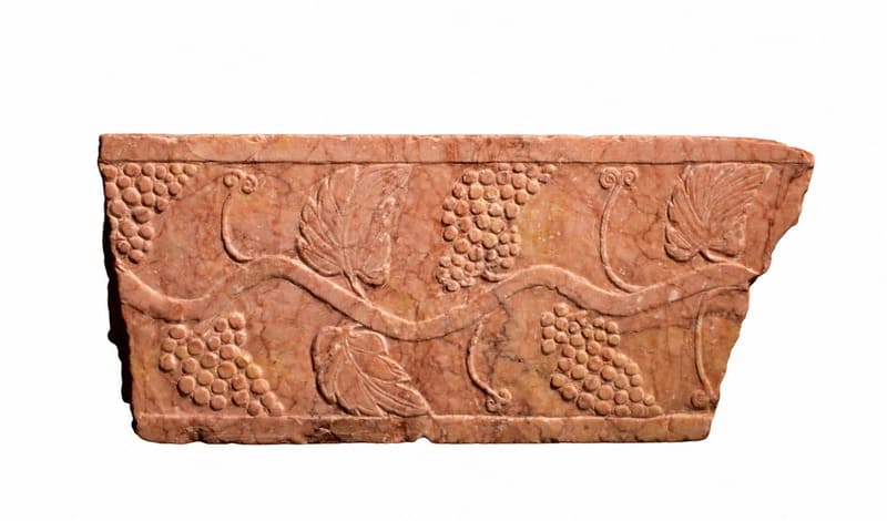 ARCHAEOLOGICAL MUSEUM