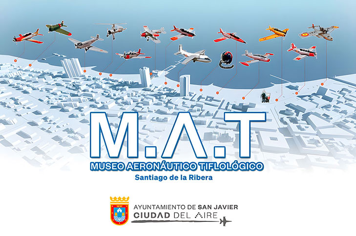 MUSEO AERON�UTICO TIFLOL�GICO (MAT)