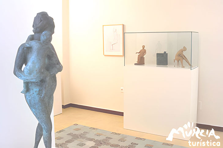 CASA MUSEO ANTONIO CAMPILLO