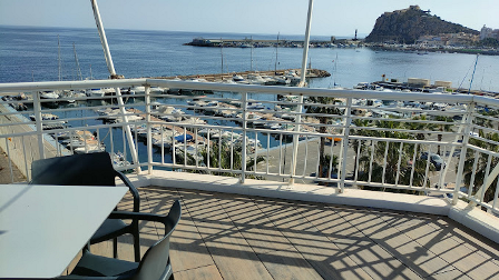 �TICO DEL CLUB N�UTICO