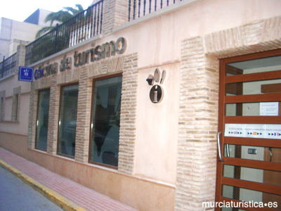 ABANILLA - OFICINA MUNICIPAL DE TURISMO