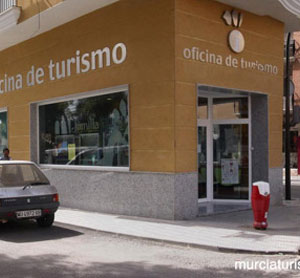 JUMILLA - OFICINA MUNICIPAL DE TURISMO