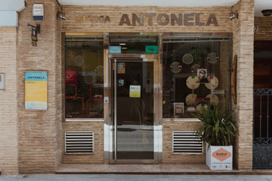 �PTICA ANTONELA