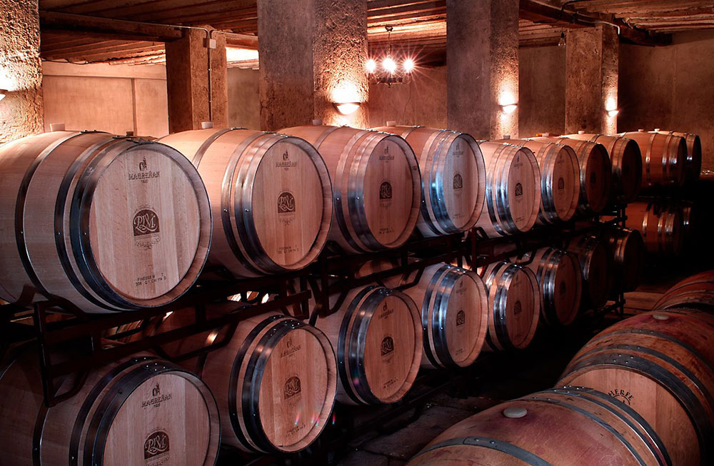 BODEGAS ALCE�O